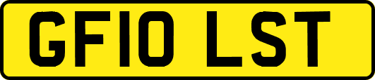 GF10LST