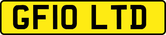 GF10LTD