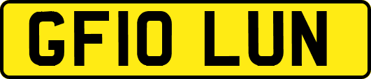 GF10LUN