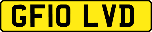 GF10LVD