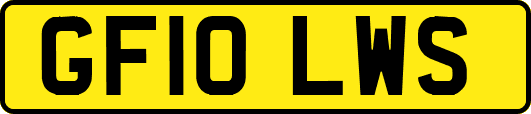 GF10LWS