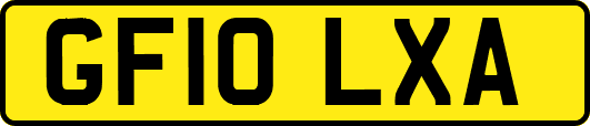 GF10LXA