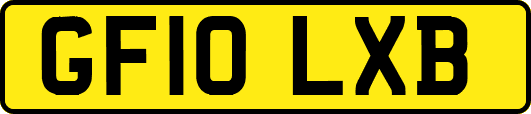 GF10LXB