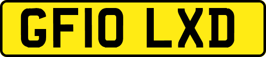 GF10LXD