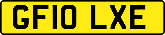 GF10LXE
