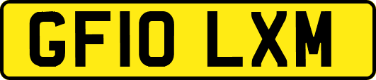 GF10LXM