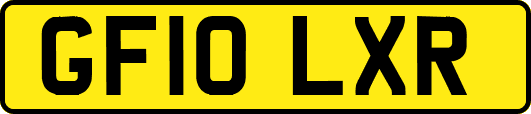 GF10LXR