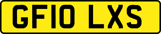GF10LXS
