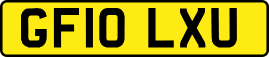 GF10LXU