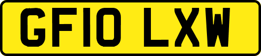 GF10LXW