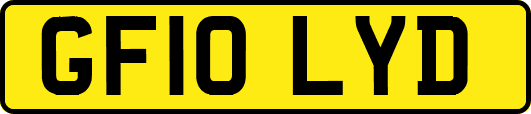 GF10LYD