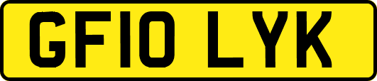 GF10LYK