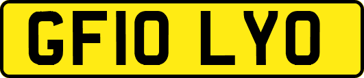 GF10LYO