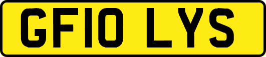 GF10LYS
