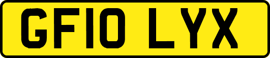 GF10LYX