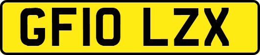 GF10LZX