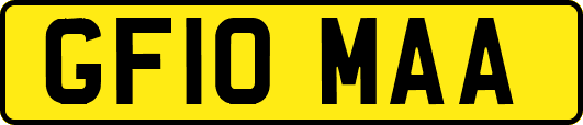 GF10MAA