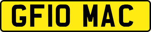 GF10MAC