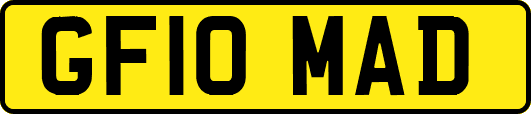 GF10MAD