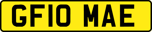 GF10MAE