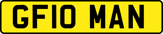 GF10MAN