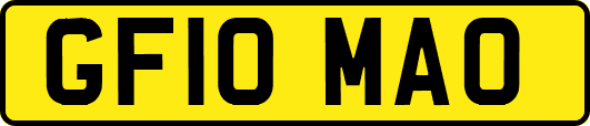 GF10MAO
