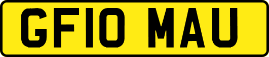 GF10MAU