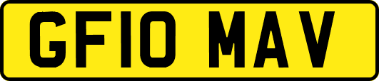 GF10MAV