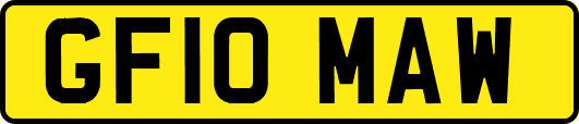 GF10MAW