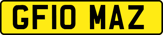 GF10MAZ