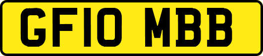 GF10MBB