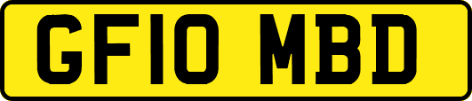 GF10MBD