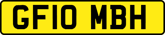 GF10MBH