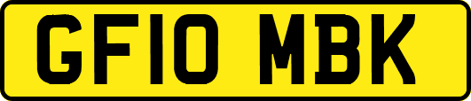 GF10MBK