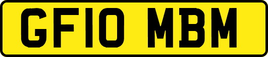 GF10MBM