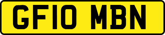 GF10MBN