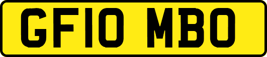 GF10MBO