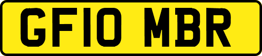GF10MBR