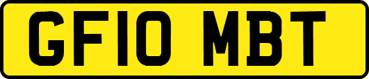 GF10MBT