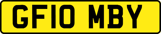 GF10MBY