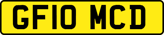 GF10MCD