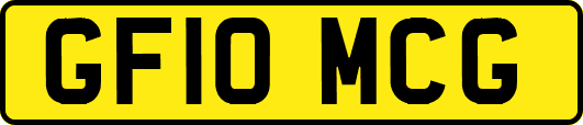 GF10MCG