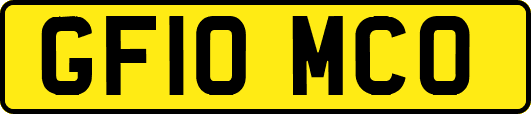 GF10MCO