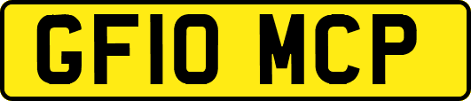 GF10MCP