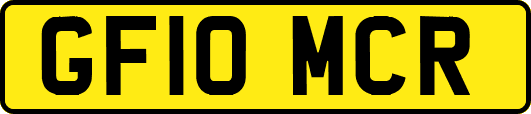GF10MCR