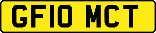GF10MCT