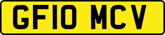 GF10MCV
