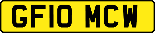 GF10MCW