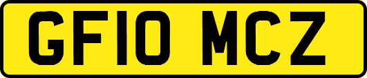 GF10MCZ