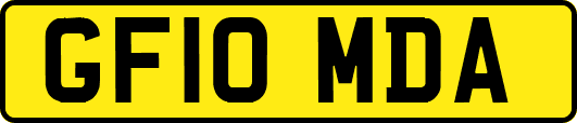 GF10MDA